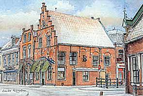 Klik hier om terug te keren